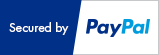 Logo Paypal pagamento sicuro