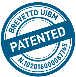 Logo brevetto